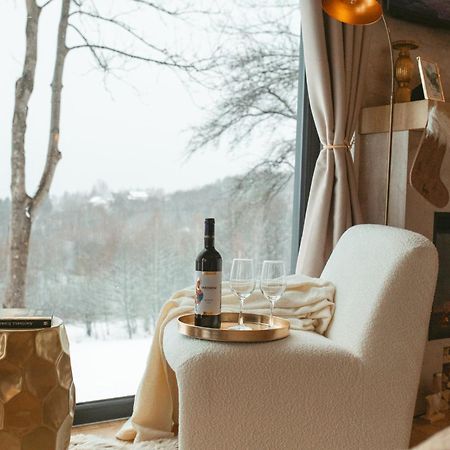 Doza De Verde Retreat&Spa Bran-Adults Only Sohodol  Bagian luar foto
