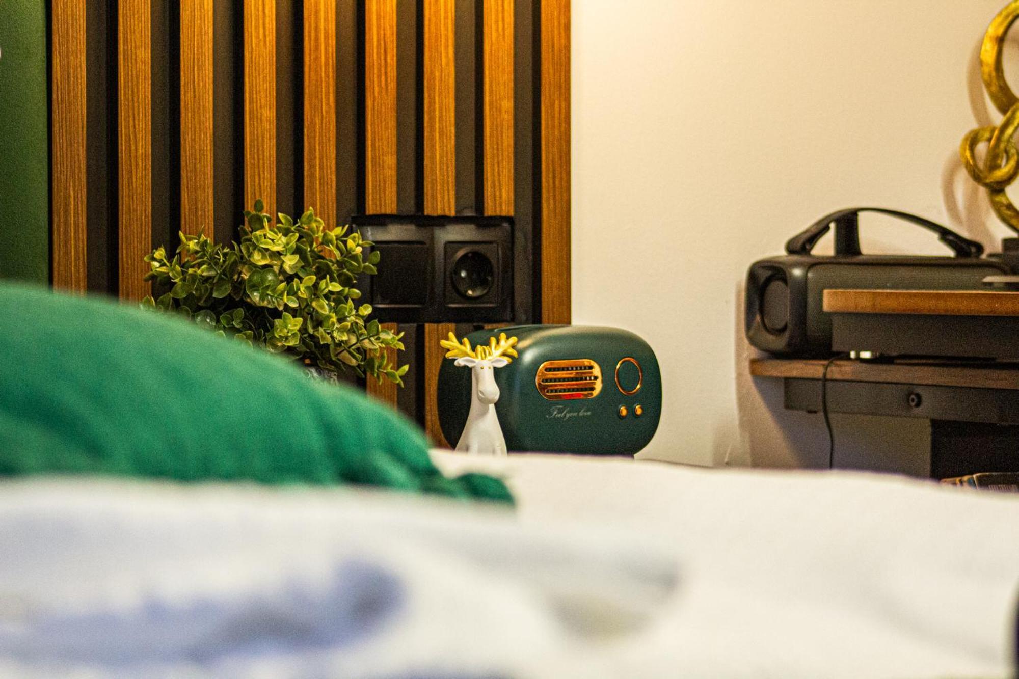Doza De Verde Retreat&Spa Bran-Adults Only Sohodol  Bagian luar foto