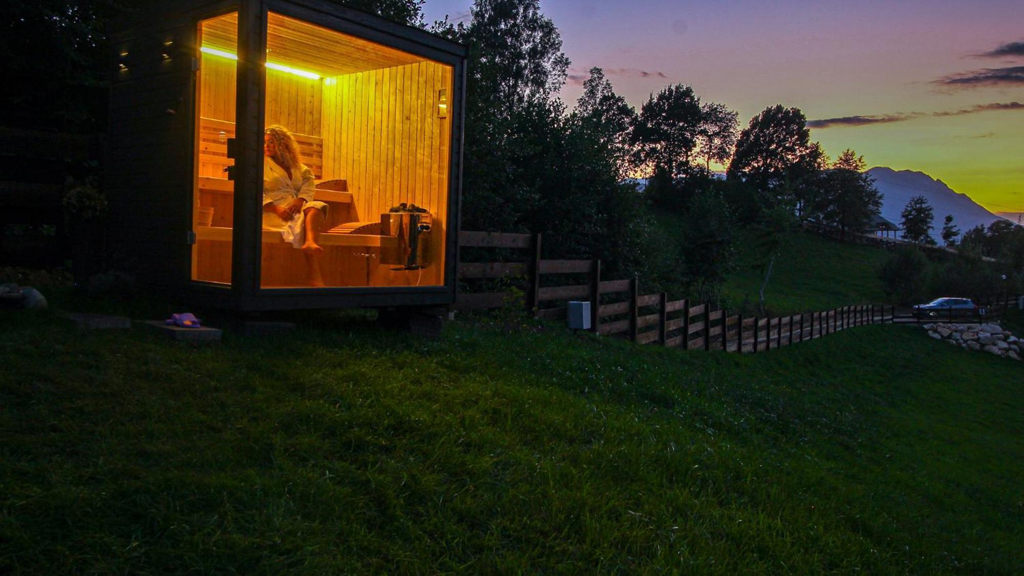 Doza De Verde Retreat&Spa Bran-Adults Only Sohodol  Bagian luar foto