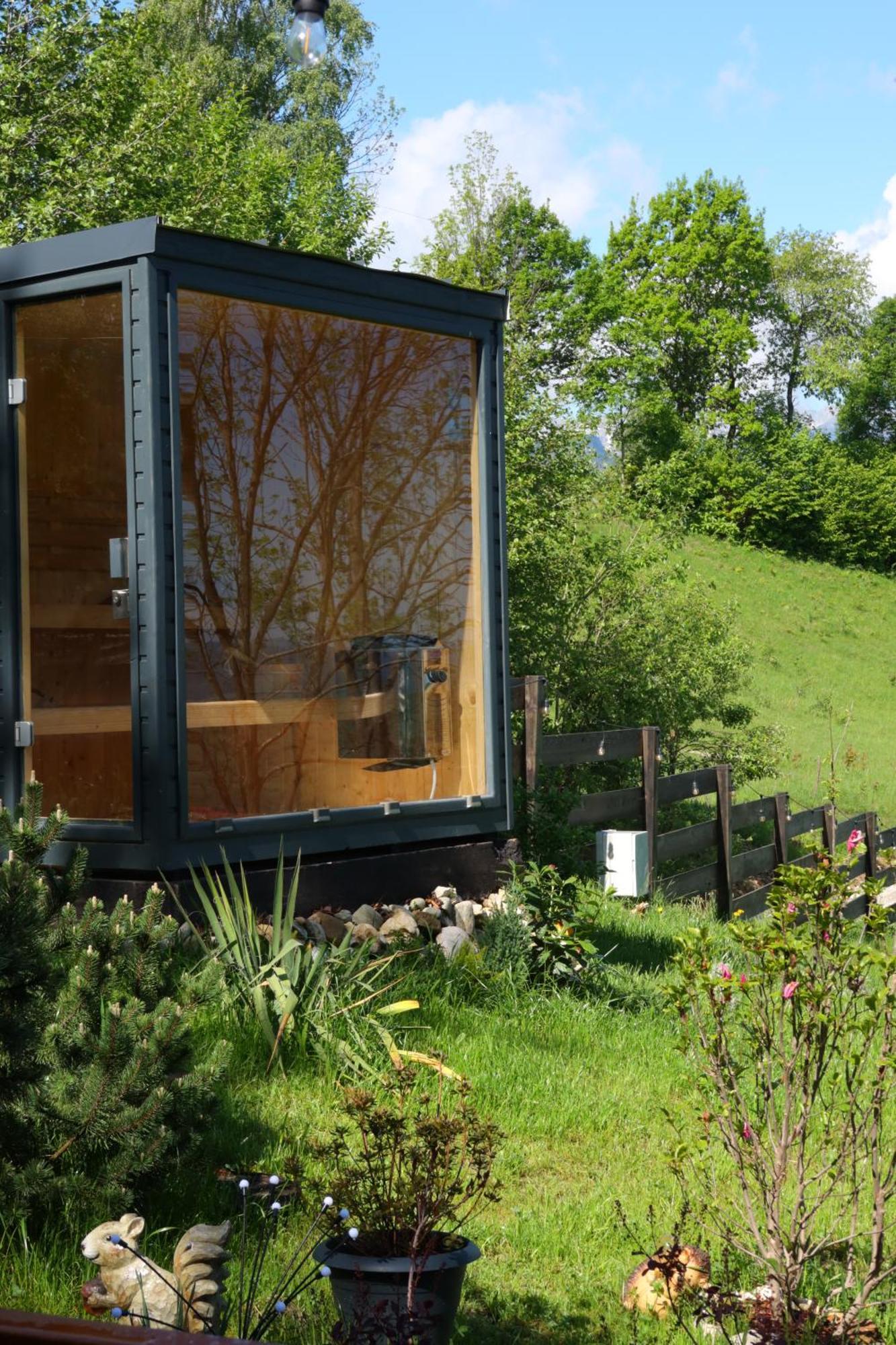Doza De Verde Retreat&Spa Bran-Adults Only Sohodol  Bagian luar foto
