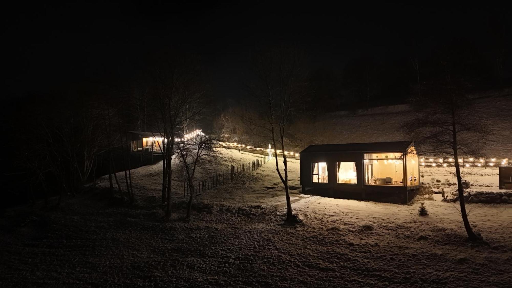 Doza De Verde Retreat&Spa Bran-Adults Only Sohodol  Bagian luar foto