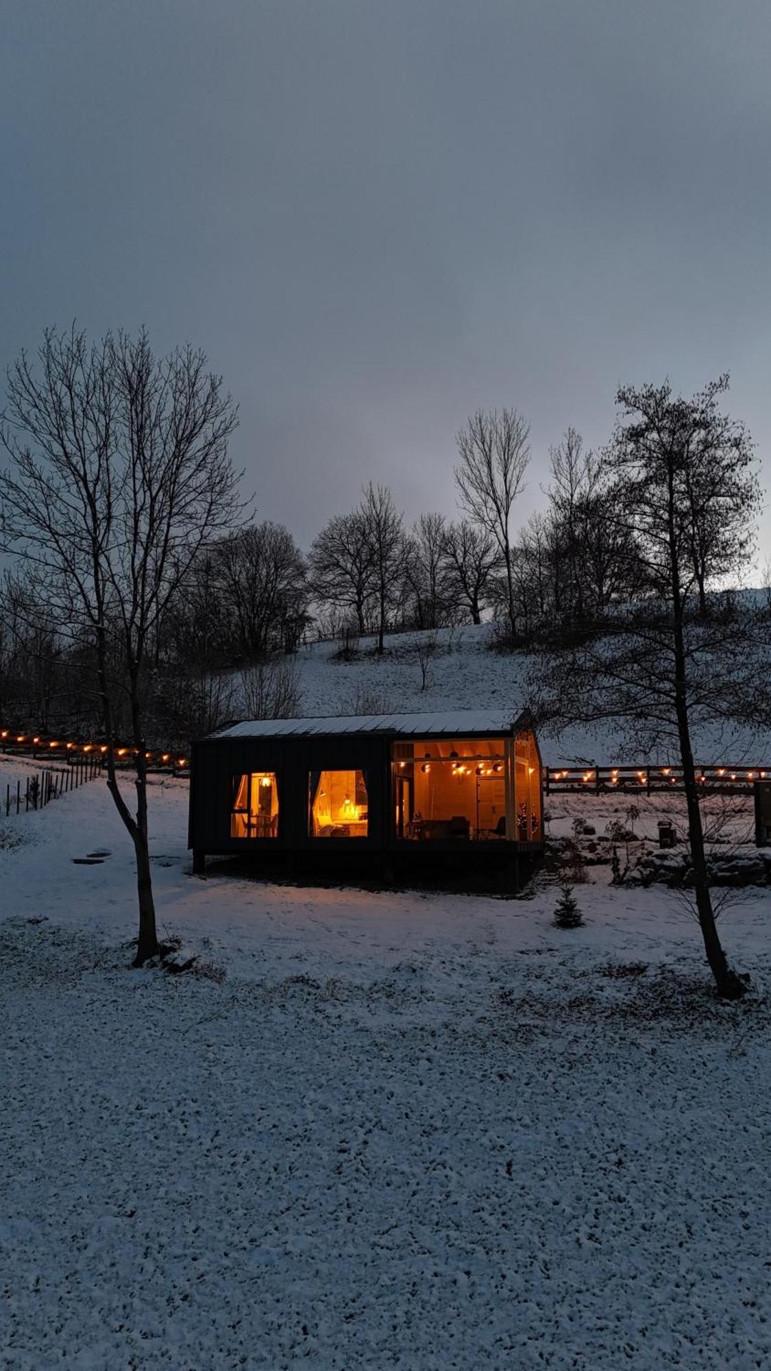 Doza De Verde Retreat&Spa Bran-Adults Only Sohodol  Bagian luar foto